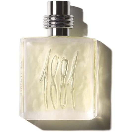 Cerruti 1881 for Men -Eau De Toilette, 100 ML