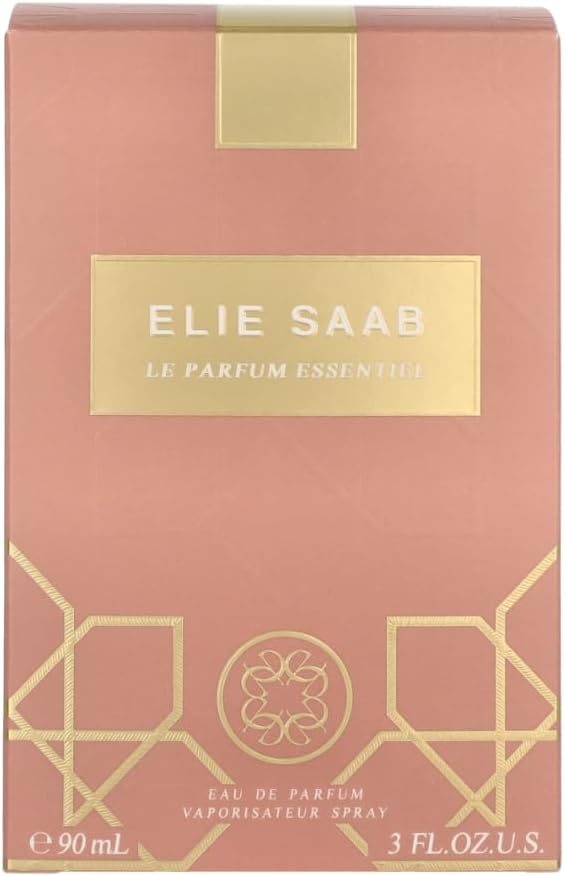 Elie saab le parfum essentiel for women eu de parfum 90 ml
