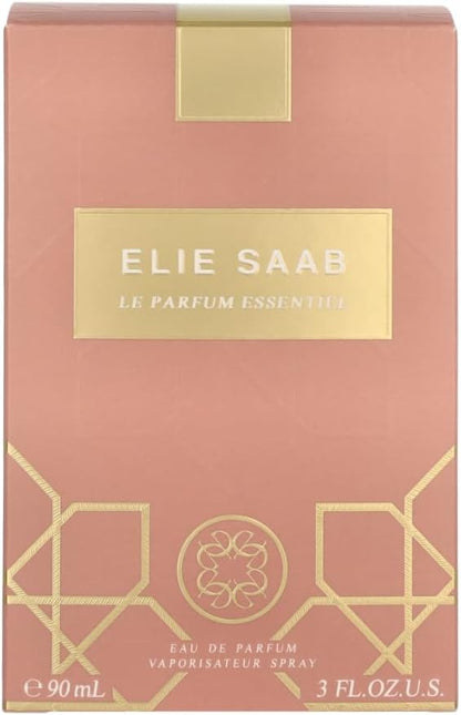 Elie saab le parfum essentiel for women eu de parfum 90 ml