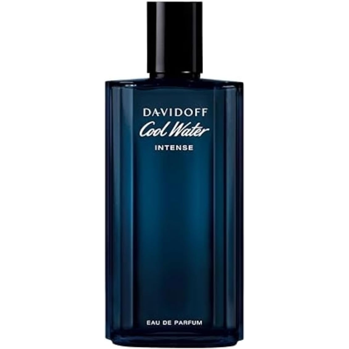 Davidoff Cool Water Intense Perfume for Men Eau De Parfum 125ML