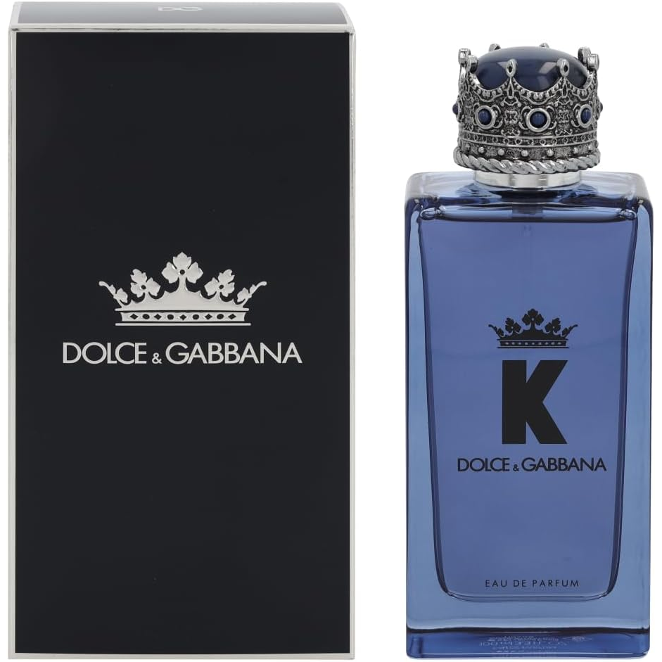 Dolce & Gabbana K Eau De Parfume Spray, 100 ml