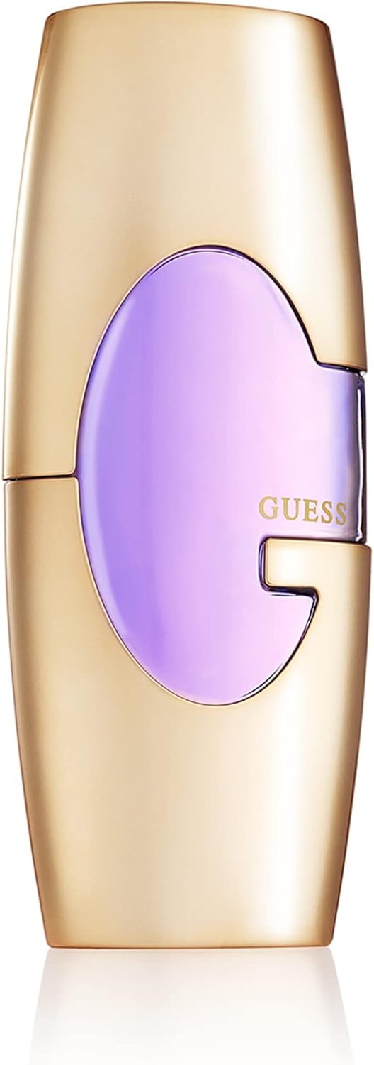 GUESS Gold Women's Eau De Perfume, 75 ml