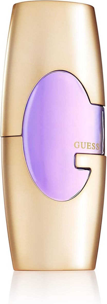 GUESS Gold Women's Eau De Perfume, 75 ml