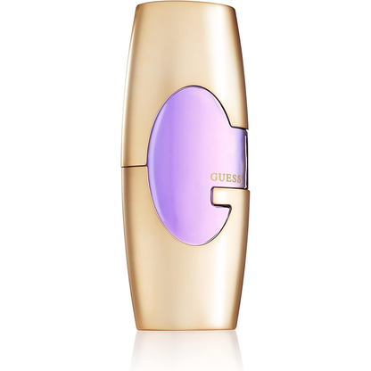 GUESS Gold Women's Eau De Perfume, 75 ml
