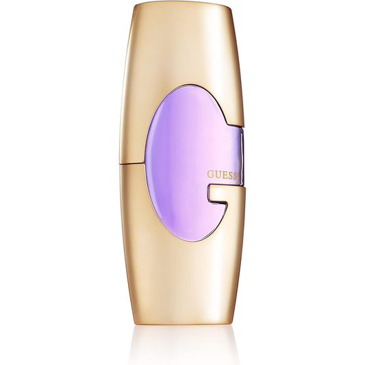 GUESS Gold Women's Eau De Perfume, 75 ml