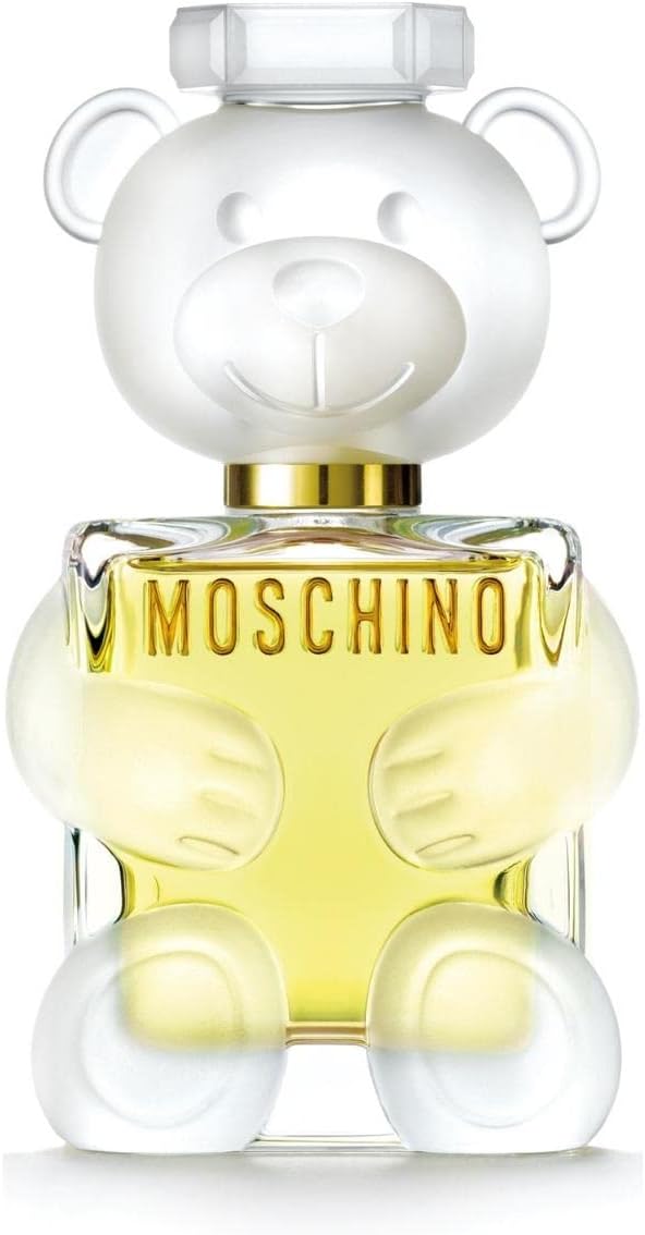 Moschino Toy2 By For Women - Eau De Parfum, 100 Ml