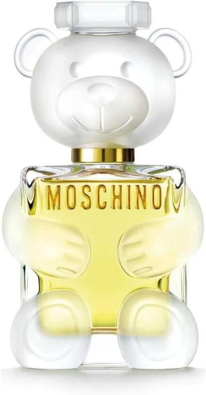 Moschino Toy2 By For Women - Eau De Parfum, 100 Ml