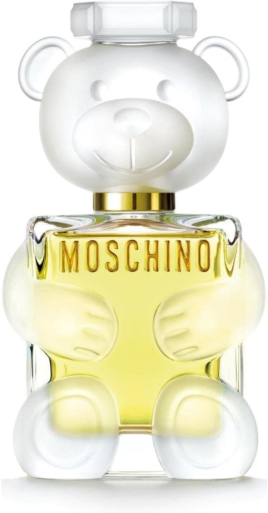 Moschino Toy2 By For Women - Eau De Parfum, 100 Ml
