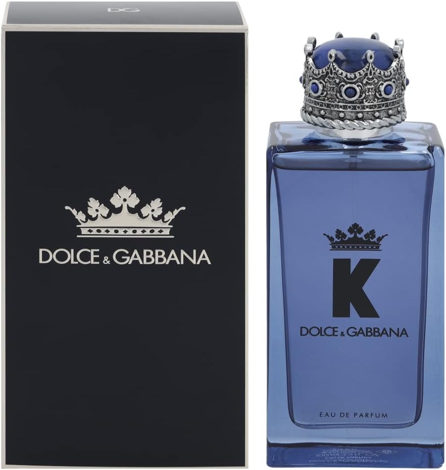 Dolce & Gabbana K Eau De Parfume Spray, 100 ml