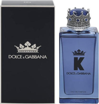 Dolce & Gabbana K Eau De Parfume Spray, 100 ml