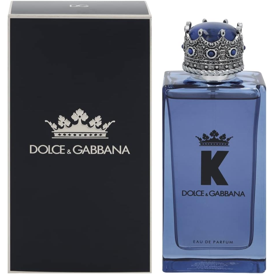 Dolce & Gabbana K Eau De Parfume Spray, 100 ml