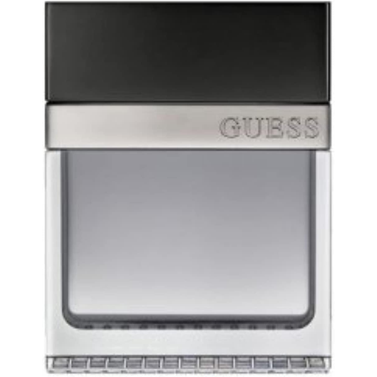 Guess Seductive Homme by Guess for Men - Eau de Toilette, 100ml