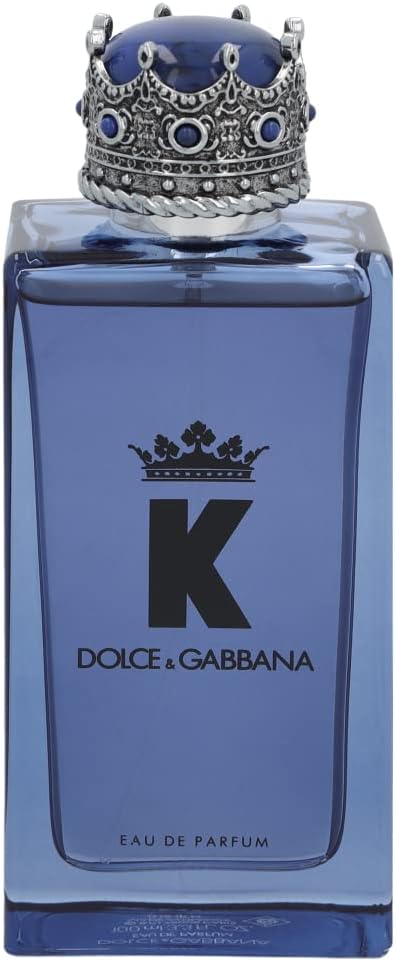 Dolce & Gabbana K Eau De Parfume Spray, 100 ml