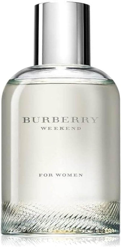 BURBERRY Weekend Women Eau de Parfum 100 ml