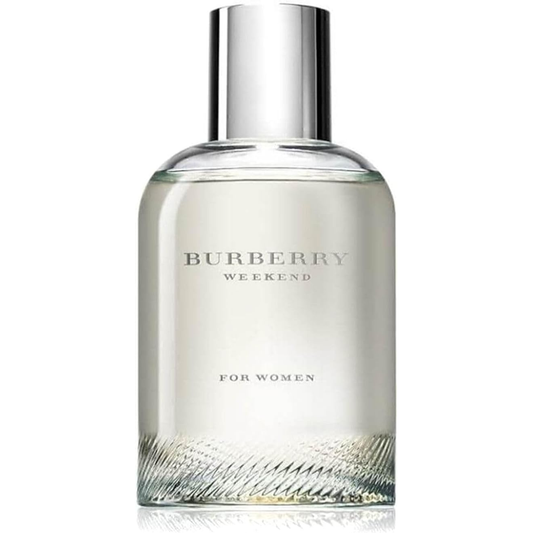 BURBERRY Weekend Women Eau de Parfum 100 ml