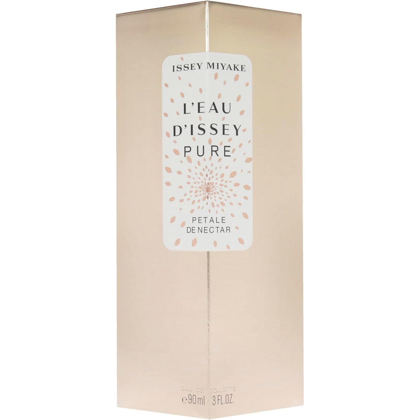 ISSEY MIYAKE L'Eau D'Issey Pure Petale De Nectar For Women Eau De Toilette 90Ml
