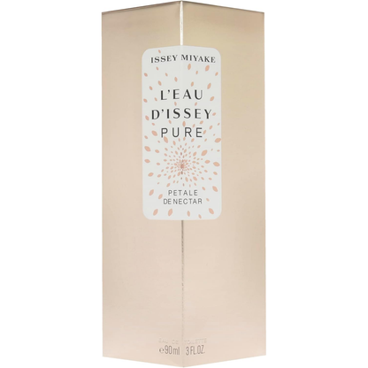 ISSEY MIYAKE L'Eau D'Issey Pure Petale De Nectar For Women Eau De Toilette 90Ml