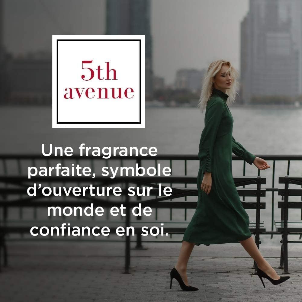 Elizabeth Arden 5Th Avenue Perfume for Women Eau De Parfum 125ML