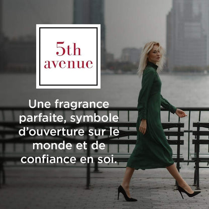 Elizabeth Arden 5Th Avenue Perfume for Women Eau De Parfum 125ML
