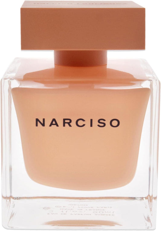 NARCISO RODRIGUEZ NARCISO AMBREE (W) EDP 90ML