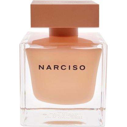 NARCISO RODRIGUEZ NARCISO AMBREE (W) EDP 90ML