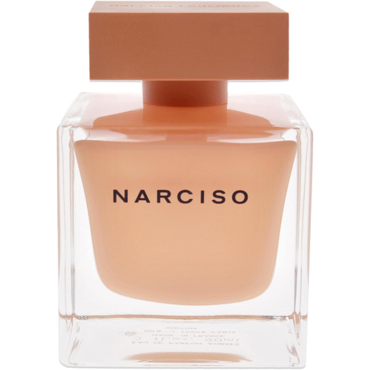 NARCISO RODRIGUEZ NARCISO AMBREE (W) EDP 90ML