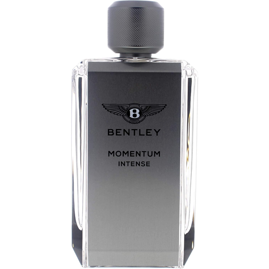 Bentley Momentum Intense by Bentley for men, Eau De Parfum Spray - 3.4 oz, 100 ml
