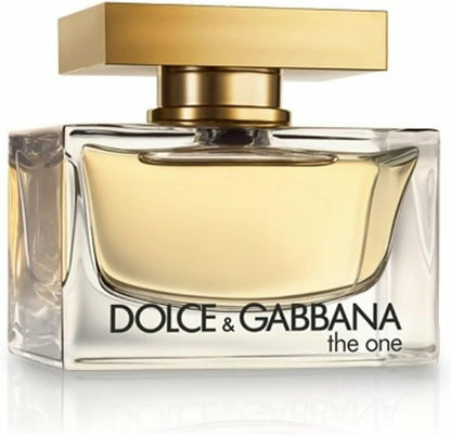 The One by Dolce & Gabbana for Women - Eau de Parfum, 75ml