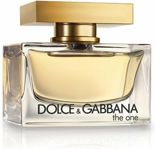 The One by Dolce & Gabbana for Women - Eau de Parfum, 75ml