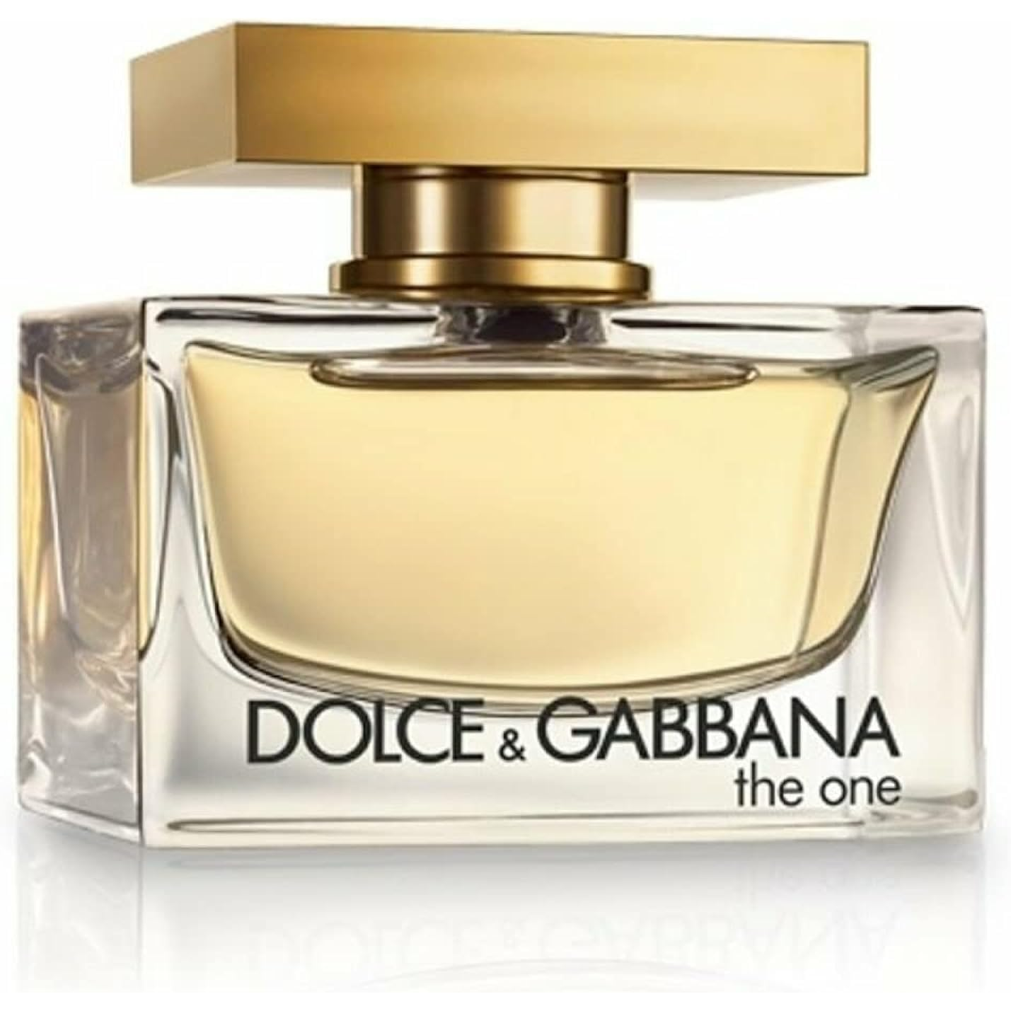 The One by Dolce & Gabbana for Women - Eau de Parfum, 75ml