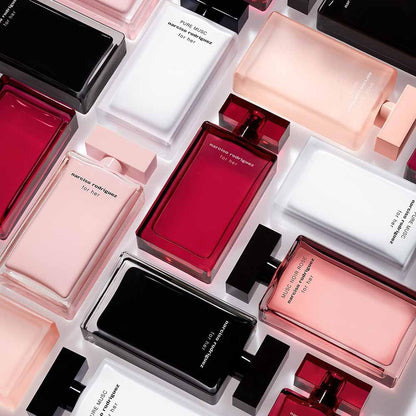 NARCISO RODRIGUEZ Musc Nude For Her Eau de Parfum 100ml