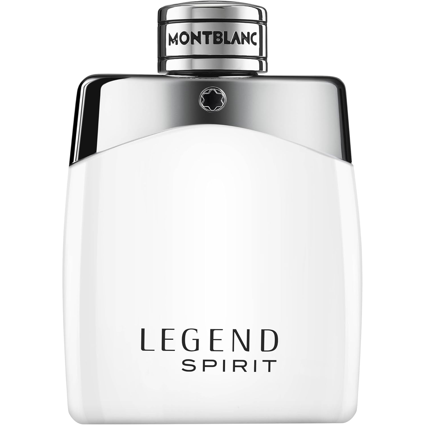 MONTBLANC Mont Blanc Perfume - Legend Spirit by Mont Blanc - perfume for men - Eau de Toilette, 100ml