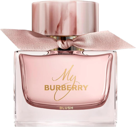 BURBERRY MY BURBERRY BLUSH (W) EDP 90 ml