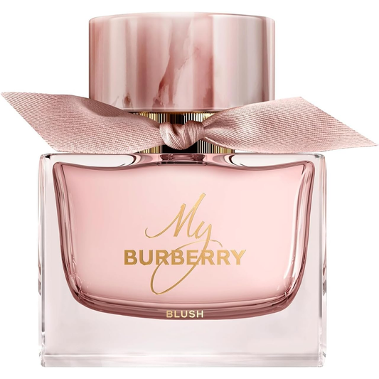 BURBERRY MY BURBERRY BLUSH (W) EDP 90 ml