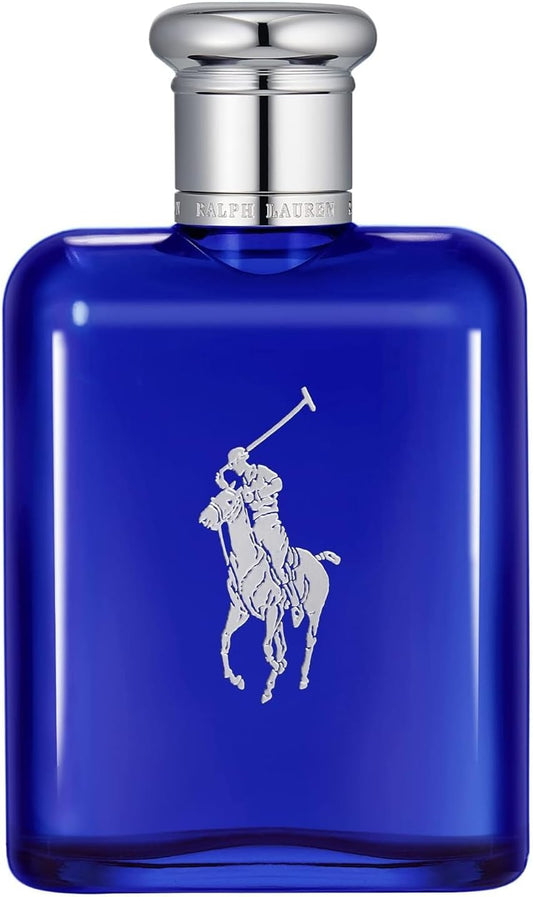 Ralph Lauren Polo Blue - Perfume for Men, 125 ml - EDT Spray