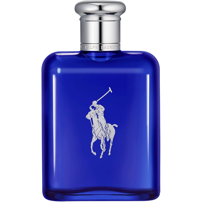 Ralph Lauren Polo Blue - Perfume for Men, 125 ml - EDT Spray