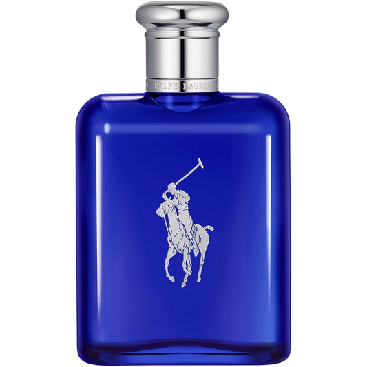 Ralph Lauren Polo Blue - Perfume for Men, 125 ml - EDT Spray