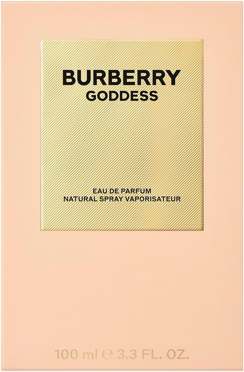 Burberry Goddess for her edp 100 ml