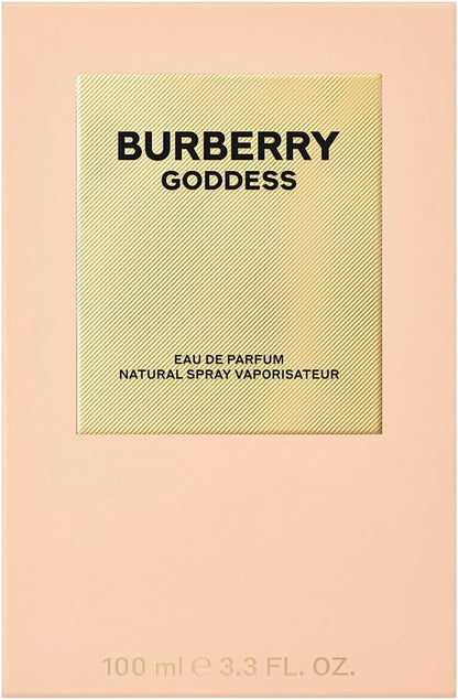 Burberry Goddess for her edp 100 ml