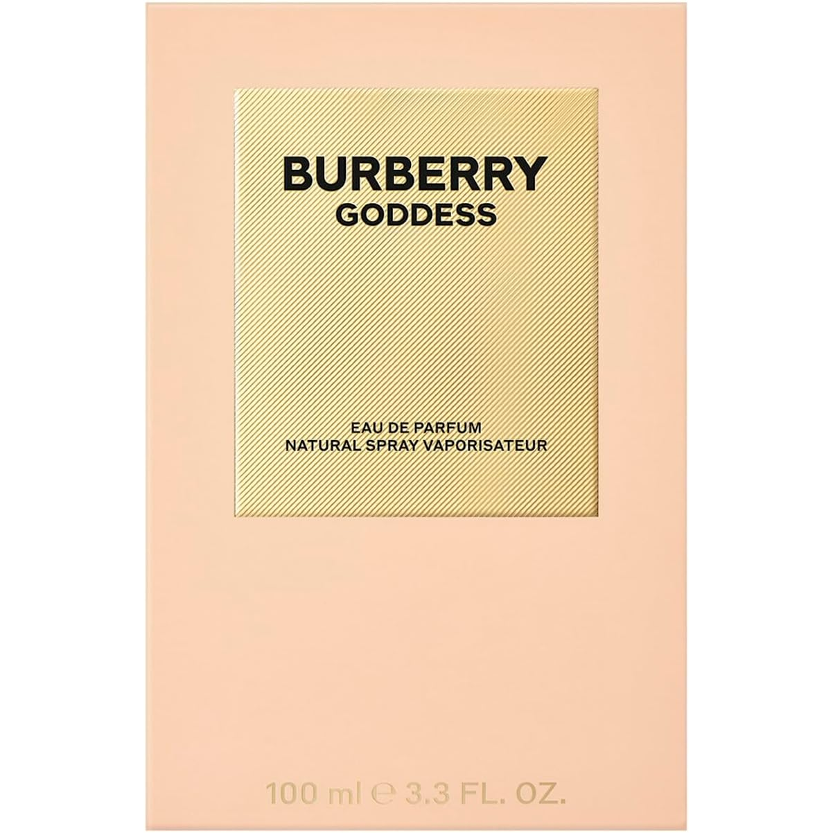 Burberry Goddess for her edp 100 ml