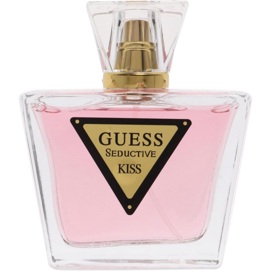 Guess Seductive Kiss EDT Spray Women 2.5 oz