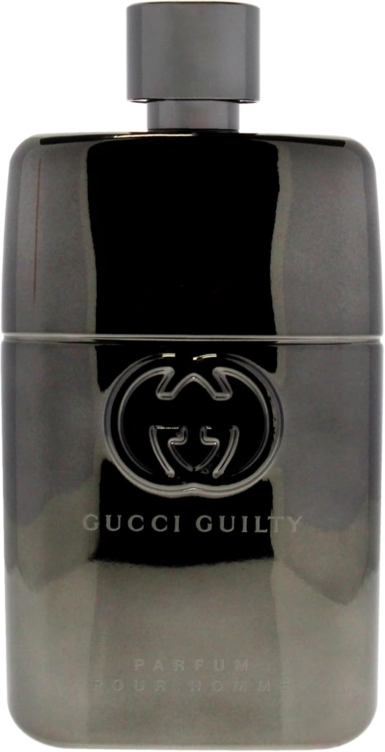 GUCCI GUILTY POUR HOMME PARFUM edp vapo 90 ml
