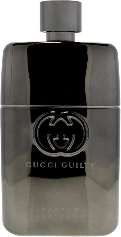 GUCCI GUILTY POUR HOMME PARFUM edp vapo 90 ml