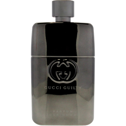 GUCCI GUILTY POUR HOMME PARFUM edp vapo 90 ml
