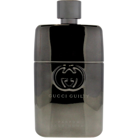GUCCI GUILTY POUR HOMME PARFUM edp vapo 90 ml