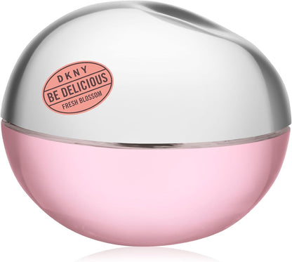 Dkny Be Delicious Fresh Blossam L EDP 100ML