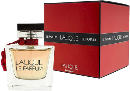 Le Parfum by Lalique EDP for Women 100ml