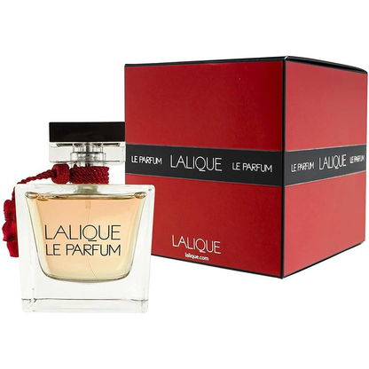 Le Parfum by Lalique EDP for Women 100ml