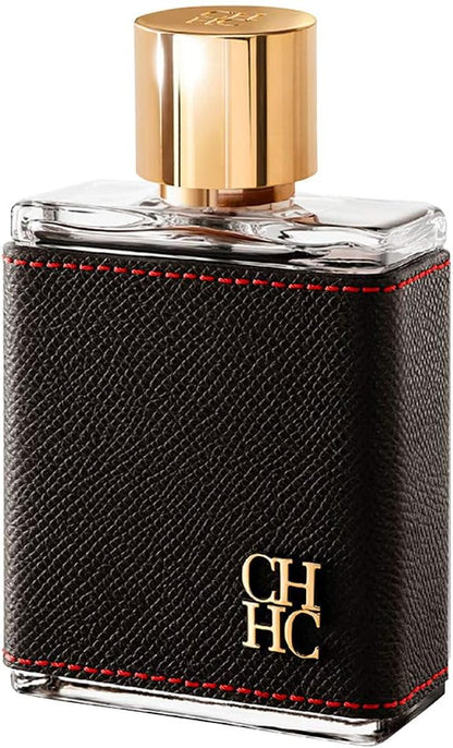Carolina Herrera CH for Men, 100 ml - EDT Spray