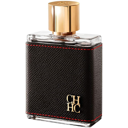 Carolina Herrera CH for Men, 100 ml - EDT Spray